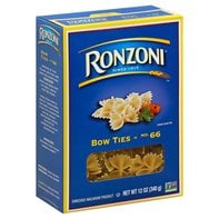 Ronzoni Bow Ties