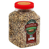 RiceSelect Tri-Color Quinoa 22 oz. Jar