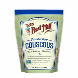 Bob's Red Mill Tri-Color Pearl Couscous