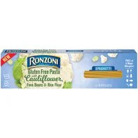 Ronzoni Gluten Free Spaghetti Pasta with Cauliflower, Fava Beans & Rice Flour