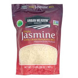 Urban Meadow Quality Thai Jasmine Long Grain Fragrant Rice