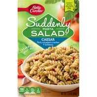 Suddenly Pasta Salad Pasta Salad, Caesar