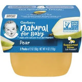 Gerber 1st Foods Pear Baby Food