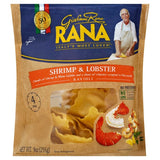 Giovanni Rana Shrimp & Lobster Ravioli