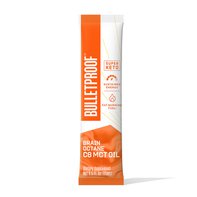 Bulletproof Brain Octane C8 MCT Oil Packet
