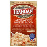 Idahoan Applewood Smoked Bacon Mashed Potatoes