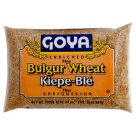 Goya Fine Bulgar Wheat