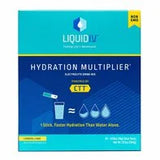 Liquid I.v. Lemon Lime Hydration Multiplier Electrolyte Drink Mix