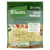 Knorr Rice Sides Garlic Parmesan