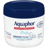 Aquaphor Baby Advanced Therapy Healing Ointment Skin Protectant 14 oz