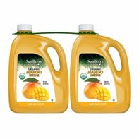Sunberry Farms Mango Organic Nectar