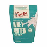 Bob's Red Mill Whey Protein Powder