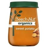 Beech-Nut Organics Sweet Potato 4 oz