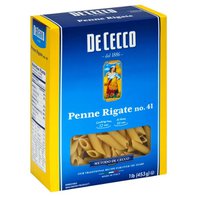 De Cecco Penne Rigate, No. 41