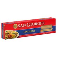 San Giorgio Linguine