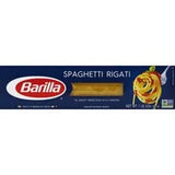 Barilla® Classic Blue Box Pasta Spaghetti Rigati