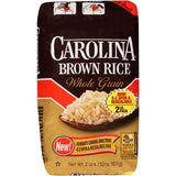 Carolina Whole Grain Brown Rice