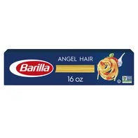 Barilla® Classic Blue Box Pasta Angel Hair