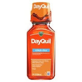 Vicks DayQuil Cold & Flu Syrup
