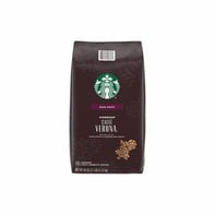 Starbucks Caffè Verona Dark Roast Ground Coffee 1 bag (13 oz)