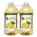 Wellsley Farms Organic Lemonade
