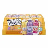 Welch's Juice Drink, Assorted