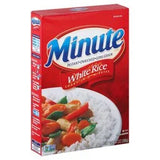 Minute Rice White Rice