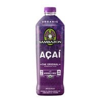Sambazon Açaí - The Original Superfood Juice