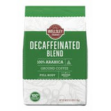 Wellsley Farms Decaf Ground Coffee