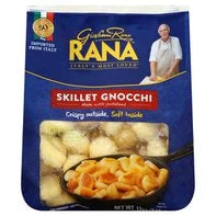 Giovanni Rana Skillet Gnocchi