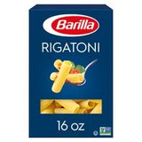 Barilla® Classic Blue Box Pasta Rigatoni