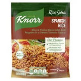 Knorr Rice Sides Spanish Rice