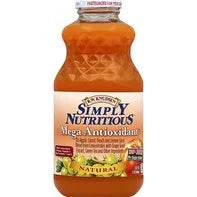 RW Knudsen Juice Blend, Mega Antioxidant