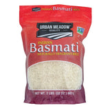 Urban Meadow Indian Basmati Rice