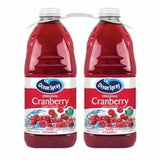 Ocean Spray Original Cranberry Juice Cocktail