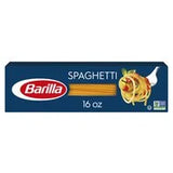 Barilla® Classic Blue Box Pasta Spaghetti