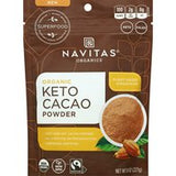 Navitas Organics Cacao Powder