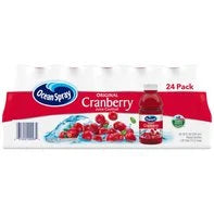 Ocean Spray Cranberry Juice Cocktail