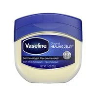 Vaseline Petroleum Jelly Original