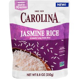 Carolina Jasmine Rice