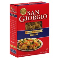 San Giorgio Rotini No. 76