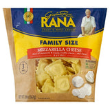 Giovanni Rana Family Size Mozzarella Cheese Ravioli