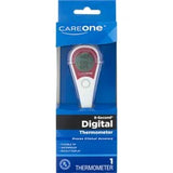 CareOne 8-Second Digital Thermometer