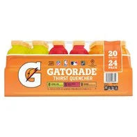 Gatorade Thirst Quencher Variety