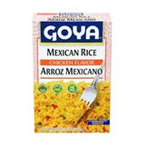 Goya Mexican Rice Mix, Chicken-Flavored