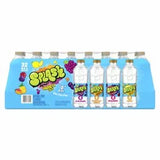 Splash Flavored Water Beverage, Variety Pack 16.9 oz