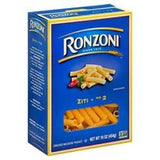 Ronzoni Ziti