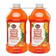 Wellsley Farms Tropical Flavored Punch Blend