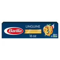 Barilla® Classic Blue Box Pasta Linguine