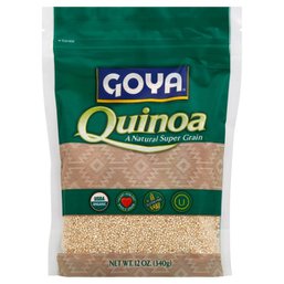 Goya Organic Quinoa
